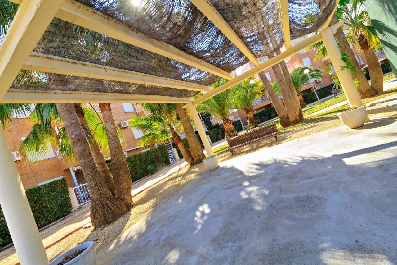 Mediterraneo 19 Vyb Denia Bagian luar foto